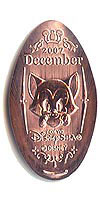 Tokyo Disneyland Coin of the Month tds0727.jpg - 26409 Bytes