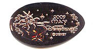 Tokyo Disneyland Coin of the Month tds0926.jpg - 26409 Bytes