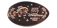 Tokyo Disneyland Coin of the Month tds0928.jpg - 26409 Bytes