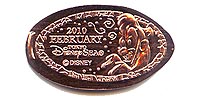 Tokyo Disneyland Coin of the Month tds1005.jpg - 26409 Bytes