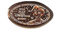 Tokyo Disneyland Coin of the Month tds1025.jpg - 26409 Bytes