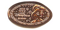 Tokyo Disneyland Coin of the Month tds1027.jpg - 26409 Bytes