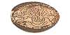 Tokyo Disneyland pressed penny picture.