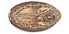 Tokyo Disneyland pressed penny picture.