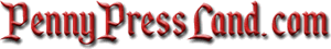 penny press land gif