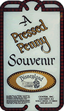 Penny Press Sign Country Bear
