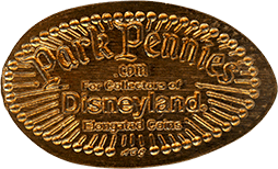 Pressed Pennies Pressed Pennies