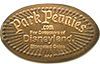 ParkPennies Disneyland Pressed Coins News and Guides