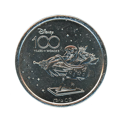 Disneyland Pressed Coins, Medallions, Locations, Guides & News!