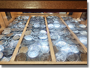 Window: Tomorrowland 70th Anniversary Medallions Button 1: #256 70th Logo Autopia Car and Autopia Logo, Button 2: #257 70th Logo Astro Orbiter and Astro Orbiter Logo, Button 3: #258 70th Logo Stitch with Ukulele, Button 4: #259 70th Logo Mad Hatter in Tea Cup. This medallion machine was located near Star Trader / Space Mountain exit, Disneyland Park, USA. onstage by December 25, 2025. 