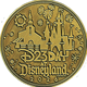 View the D23 Day At Disneyland medallions, #305-308. 8-13-2026.