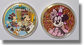 New HKDL Medallions! 5/19/2026- View the HKDL Medallions Guide Page