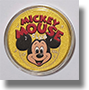 Hong Kong Disneyland Mickey Mouse Club Medallion #26b. Reported on  July 23, 2026 