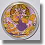 Hong Kong Disneyland
Medallion #7c
4/27/2026 