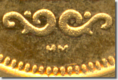 For variation attribution, we've listed these Mousecar Moola token reverse image sections.