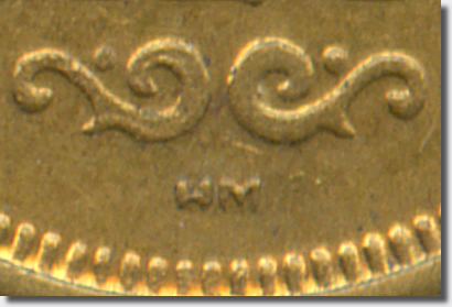 For variation attribution, we've listed these Mousecar Moola token reverse image sections.