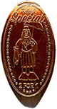 View the guide listing for Trader Sam Pressed Coin