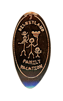 Open the guide page to view this new listing of the DW0046 DISNEYLAND FAMILY VACATION  by avid collector and past Cast Member, Joe Faucher. Released on June 15, 2026.  