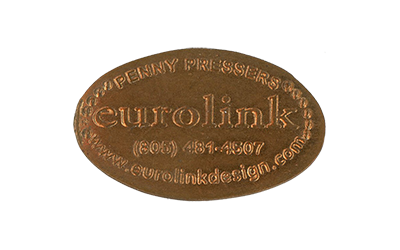 Penny Pressers eurolink (800) 481-4507 www.eurolinkdesign.com