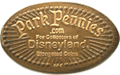 Shanghai Disneyland Pressed Coin News and Tips
