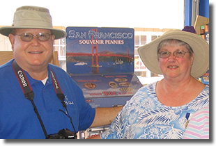 Nancy Wooten remembered in The July-Sept 2022 TEC Newsletter PDF Picture John and Nancy Wooten 2005