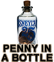 Penny in a Bottle collection