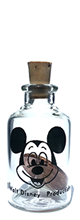 Mickey Penny in a Bottle