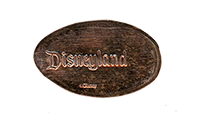 DL0711-718r DISNEYLAND® ©DISNEY stampback.