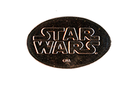 DL0733-740r Star Wars Logo Backstamp.