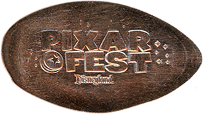 DL0719-721 Pixar Fest 2018 conversion backstamp 9-4-2021