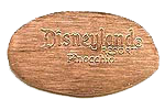 Larger pressed penny image. Select FRAMES ON at the bottom of most pages or CTRL click to open in a new tab. Default is a pop-up window!