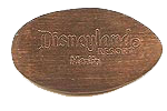 Larger pressed penny image. Select FRAMES ON at the bottom of most pages or CTRL click to open in a new tab. Default is a pop-up window!