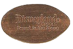 Larger pressed penny image. Select FRAMES ON at the bottom of most pages or CTRL click to open in a new tab. Default is a pop-up window!