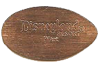 Larger pressed penny image. Select FRAMES ON at the bottom of most pages or CTRL click to open in a new tab. Default is a pop-up window!