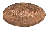 Larger pressed penny image. Select FRAMES ON at the bottom of most pages or CTRL click to open in a new tab. Default is a pop-up window!