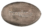 Larger pressed penny image. Select FRAMES ON at the bottom of most pages or CTRL click to open in a new tab. Default is a pop-up window!