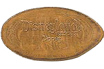 Larger pressed penny image. Select FRAMES ON at the bottom of most pages or CTRL click to open in a new tab. Default is a pop-up window!