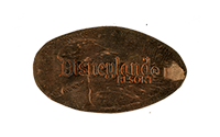 Larger pressed penny image. Select FRAMES ON at the bottom of most pages or CTRL click to open in a new tab. Default is a pop-up window!