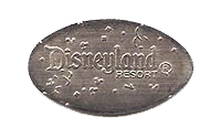 Larger pressed penny image. Select FRAMES ON at the bottom of most pages or CTRL click to open in a new tab. Default is a pop-up window!