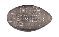 Larger pressed penny image. Select FRAMES ON at the bottom of most pages or CTRL click to open in a new tab. Default is a pop-up window!