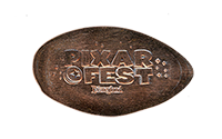 DL0719-721r Pixar Fest Backstamp. 