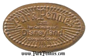 Pressed Penny Picture. Click to send for this free pressed penny.